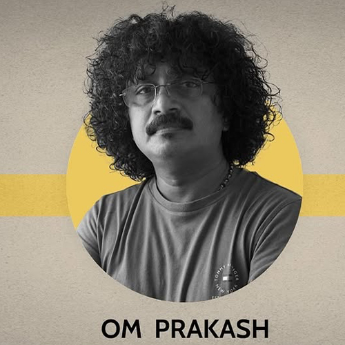 Om Prakash - Vidamuyarchi